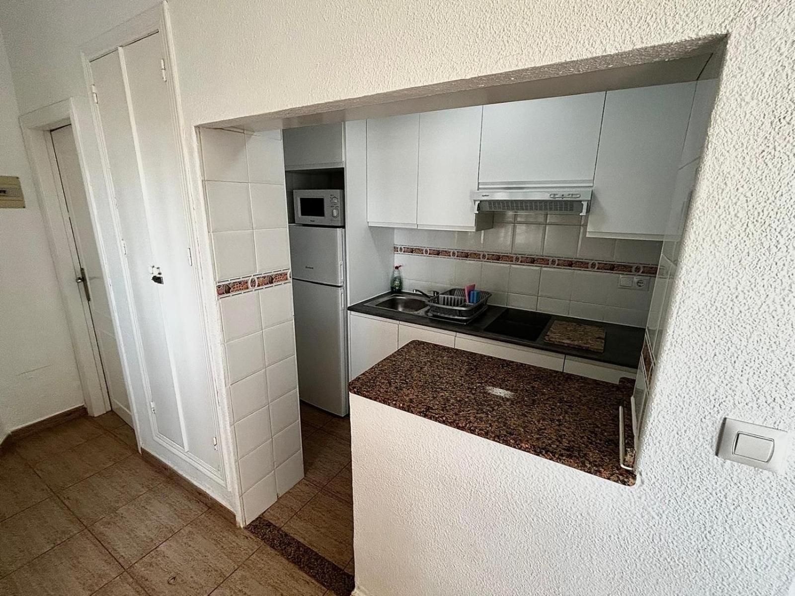 Mar Menor, Urrutias - Beachfront With Patio Under New Management Since July 2024 * Cartagena