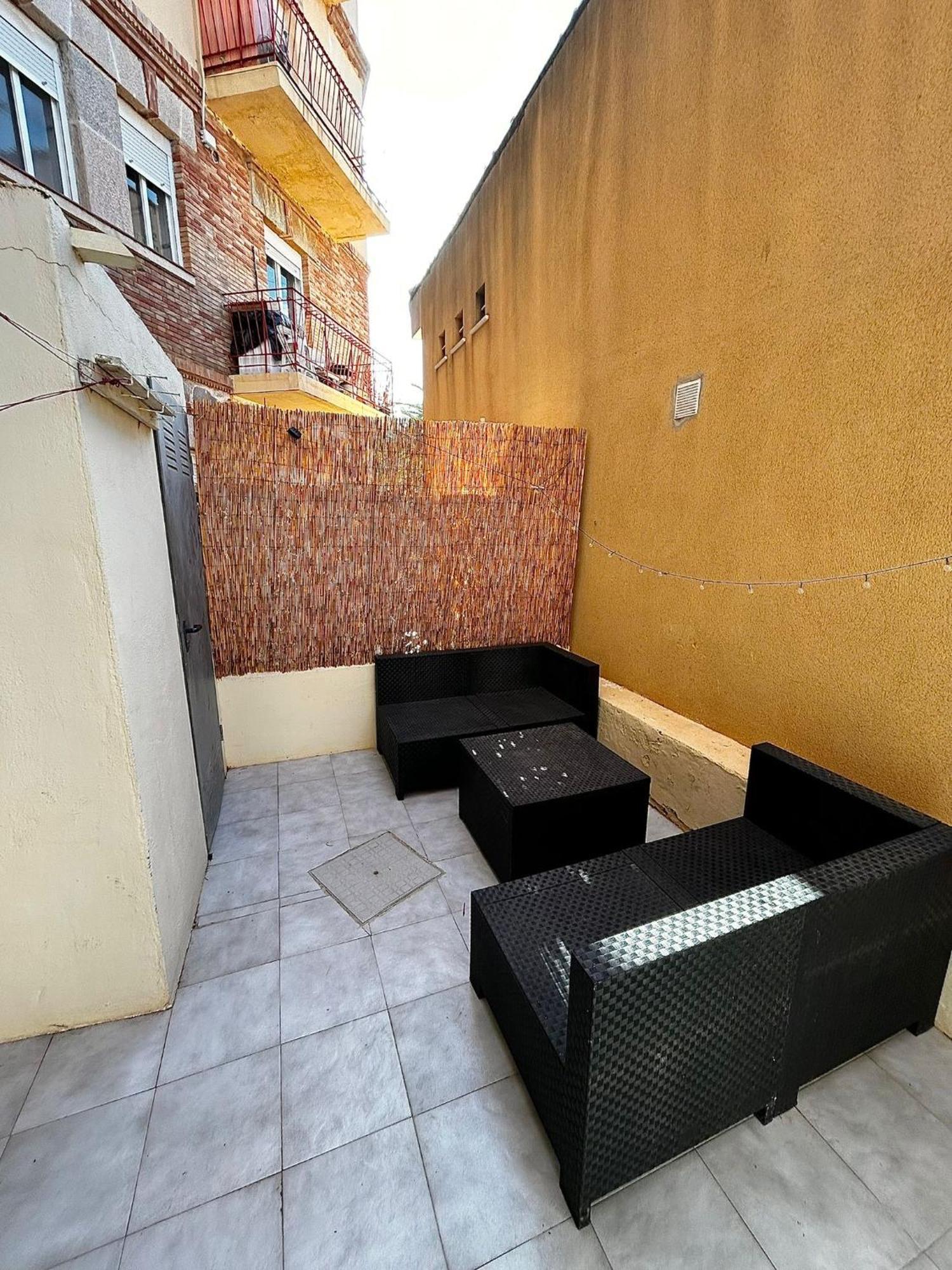 Mar Menor, Urrutias - Beachfront With Patio Under New Management Since July 2024 Appartement Cartagena