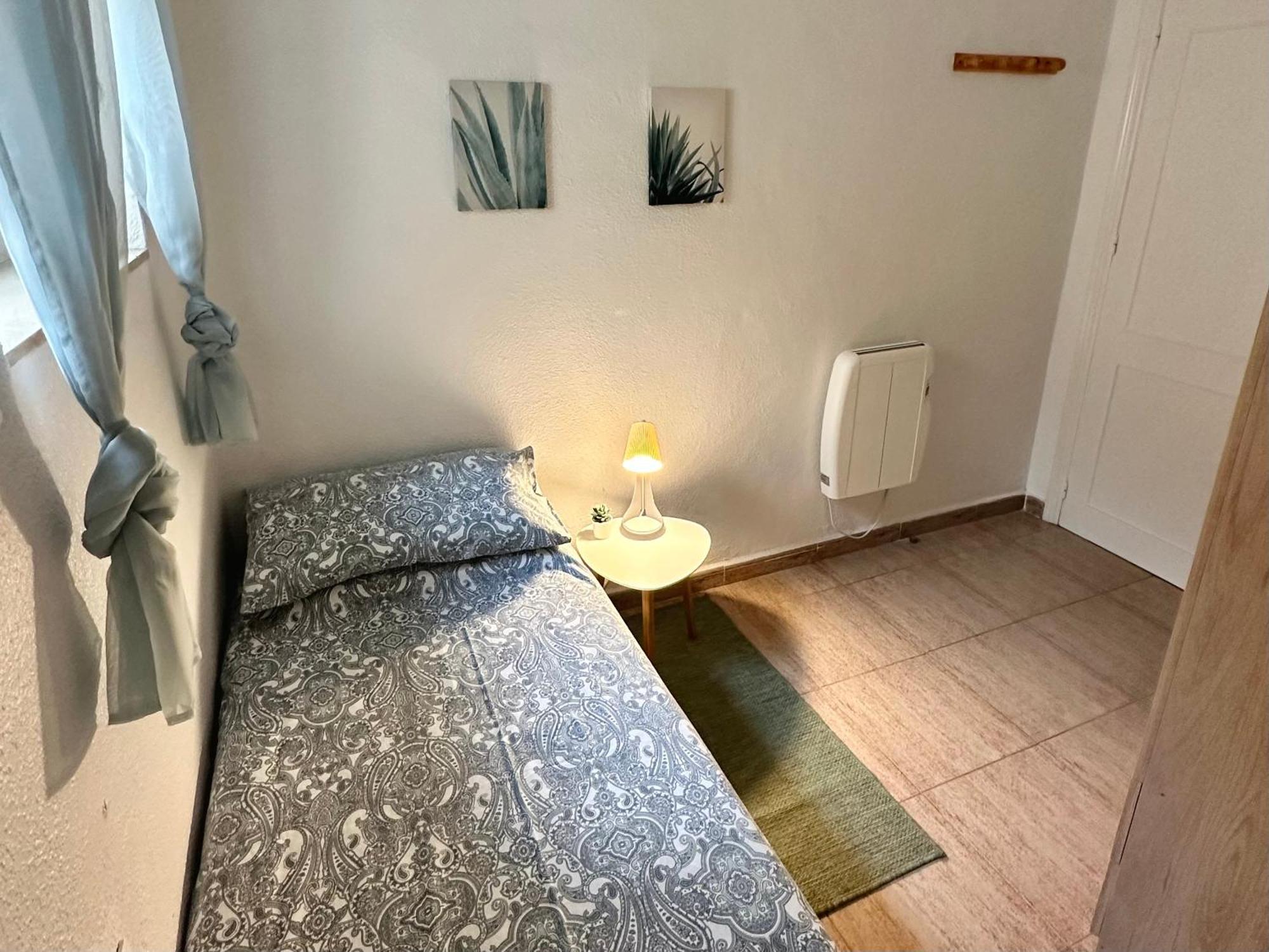 Mar Menor, Urrutias - Beachfront With Patio Under New Management Since July 2024 Apartment *