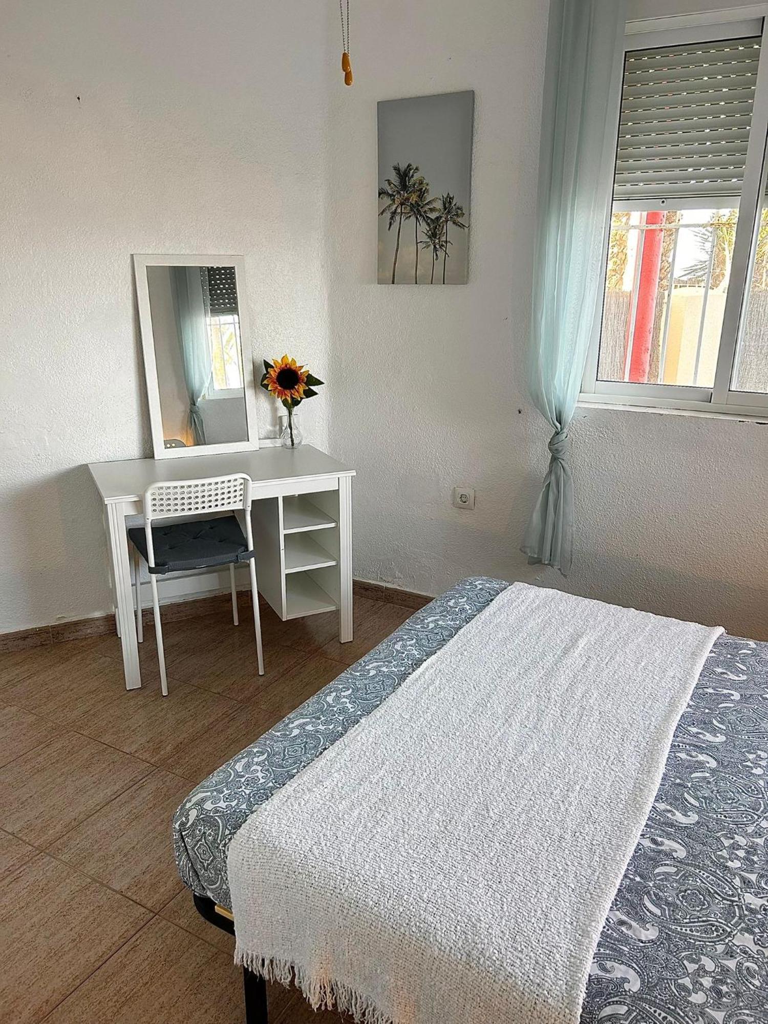 Mar Menor, Urrutias - Beachfront With Patio Under New Management Since July 2024 Apartment Cartagena