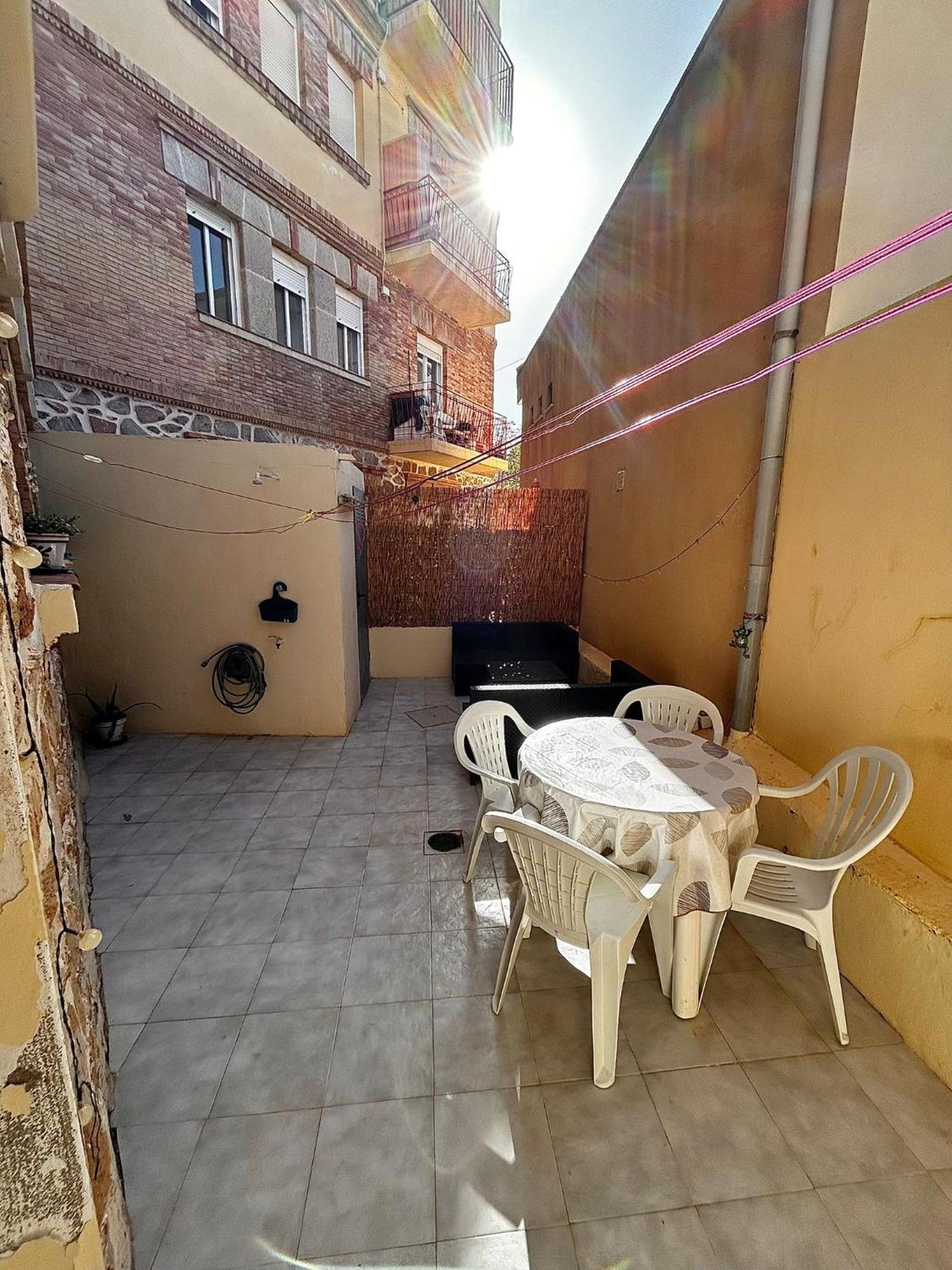 Apartment Mar Menor, Urrutias - Beachfront With Patio Under New Management Since July 2024 *